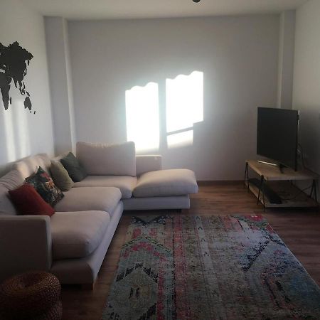 SaguntoLuminoso Atico Con Terraza, Vistas Y Gymアパートメント エクステリア 写真