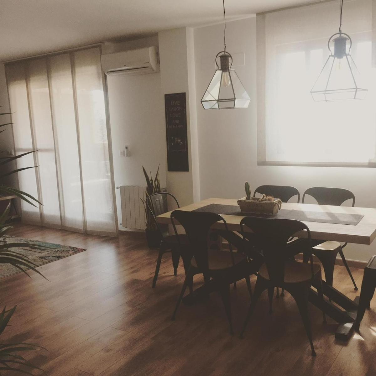 SaguntoLuminoso Atico Con Terraza, Vistas Y Gymアパートメント エクステリア 写真